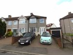 Thumbnail to rent in Dorchester Close, Dartford