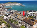 Thumbnail to rent in Albert Place, St. Ives, Cornwall