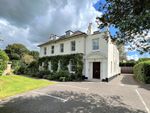 Thumbnail for sale in Stoneleigh House, 2 Rowlands Hill, Wimborne, Dorset