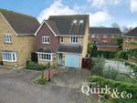 Thumbnail for sale in Jasmine Close, Canvey Island