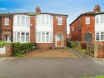 Thumbnail to rent in Highfield, Sutton-On-Hull, Hull
