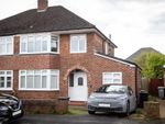 Thumbnail for sale in Windermere Road, Wilmslow