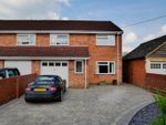 Thumbnail to rent in Shelburne Road, Calne