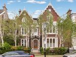 Thumbnail to rent in Phillimore Place, Kensington, London W8.
