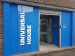 Thumbnail to rent in Universal House, 41 Catley Road, Sheffield