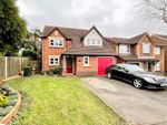 Thumbnail to rent in Catsash Road, Langstone, Newport