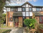 Thumbnail for sale in Montargis Way, Crowborough, East Sussex