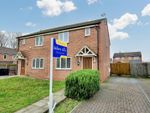 Thumbnail for sale in Pilot Drive, Hucknall, Nottingham