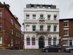 Thumbnail to rent in Wharncliffe House, 44 Bank Street, City Centre, Sheffield