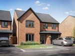 Thumbnail to rent in "The Wortham - Plot 239" at Windrower Close, Nuneaton