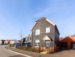 Thumbnail for sale in Coleman Way, Maidstone, Kent