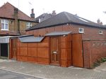 Thumbnail to rent in Greenhill Road, Harrow, Greater London