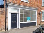 Thumbnail to rent in High Street, Pewsey