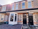 Thumbnail to rent in Hickman Road, Penarth