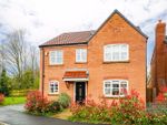 Thumbnail to rent in Stapleford Close, Fulwood, Preston