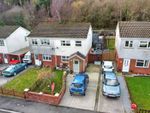 Thumbnail to rent in Woodlands Grove, Nantymoel, Bridgend, Bridgend County.