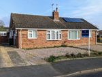 Thumbnail for sale in Evendene Road, Evesham, Worcestershire