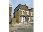 Thumbnail to rent in Gilmore Road, London
