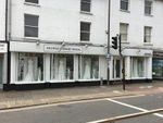 Thumbnail to rent in Ground Floor 8-12, Bromham Road, Bedford