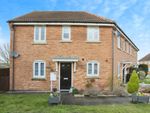 Thumbnail to rent in Ormonde Close, Grantham