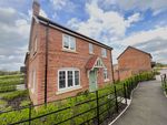 Thumbnail to rent in Chantrey Park, Market Rasen