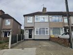 Thumbnail to rent in Ellis Avenue, Rainham