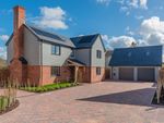 Thumbnail to rent in Ploughfields, Preston-On-Wye, Hereford