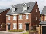 Thumbnail to rent in "The Masterton" at Elm Avenue, Pelton, Chester Le Street