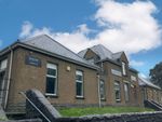 Thumbnail to rent in CL Workspace, New Road, Mountain Ash