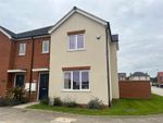 Thumbnail to rent in Lavender Way, Louth