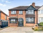 Thumbnail for sale in Queslett Road East, Sutton Coldfield
