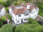 Thumbnail for sale in Coverts Road, Claygate, Esher