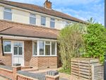 Thumbnail for sale in Winchester Road, Feltham