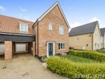 Thumbnail for sale in Aircraft Drive, Watton