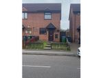 Thumbnail for sale in Vicarage Road, West Bromwich