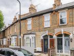 Thumbnail for sale in Hove Avenue, London