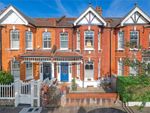 Thumbnail for sale in Rusthall Avenue, London