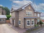 Thumbnail for sale in Stanhope Road, Bowdon, Altrincham