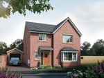 Thumbnail for sale in Church Croft, Church Road, Weeton, Preston