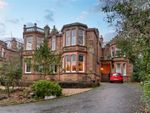 Thumbnail to rent in Whittingehame Gardens, Flat 5, 1103 Great Western Road, Kelvinside, Glasgow