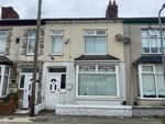 Thumbnail for sale in Montrose Road, Old Swan, Liverpool