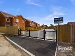 Thumbnail for sale in Newhaven Crescent, Ashford, Surrey