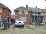 Thumbnail for sale in Hilderstone Road, Yardley, Birmingham