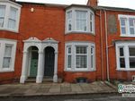 Thumbnail to rent in Albany Road, Northampton, Northamptonshire