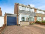 Thumbnail for sale in Chapel House Drive, Chapel House, Newcastle Upon Tyne