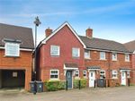 Thumbnail to rent in Withy Close, Romsey, Hampshire