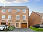 Thumbnail to rent in Magpie Crescent, West Bridgford, Nottingham