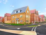 Thumbnail for sale in "The Arborfield  - Plot 21" at Sheerlands Road, Arborfield, Reading