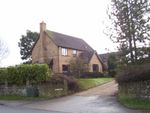 Thumbnail to rent in The Croft, Spratton Road, Brixworth