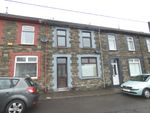 Thumbnail for sale in New Street, Godreaman, Aberdare